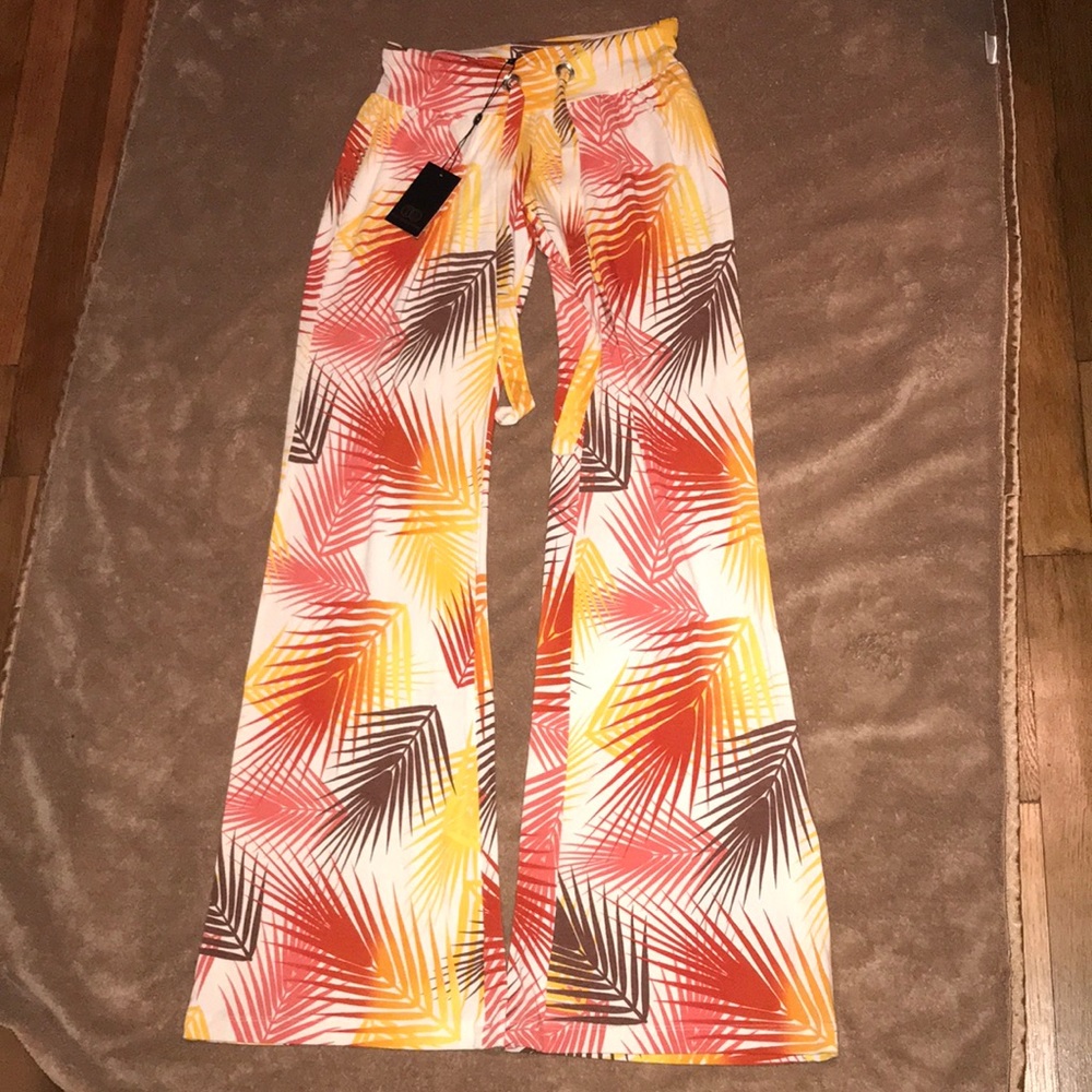 Tart Beach Pants